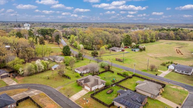 12 Birchwood Drive, Ward, AR 72176