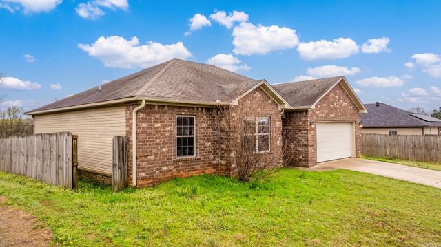 12 Birchwood Drive, Ward, AR 72176