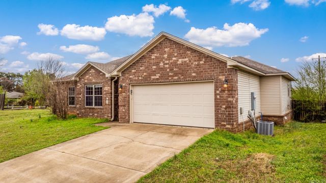 12 Birchwood Drive, Ward, AR 72176