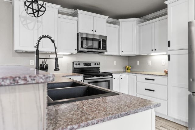 12 Birchwood Drive, Ward, AR 72176