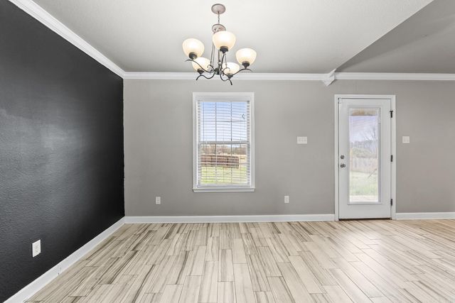 12 Birchwood Drive, Ward, AR 72176