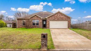 12 Birchwood Drive, Ward, AR 72176