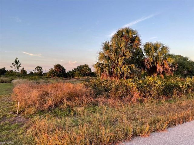 758 Fleming AVE S, Lehigh Acres, FL 33974