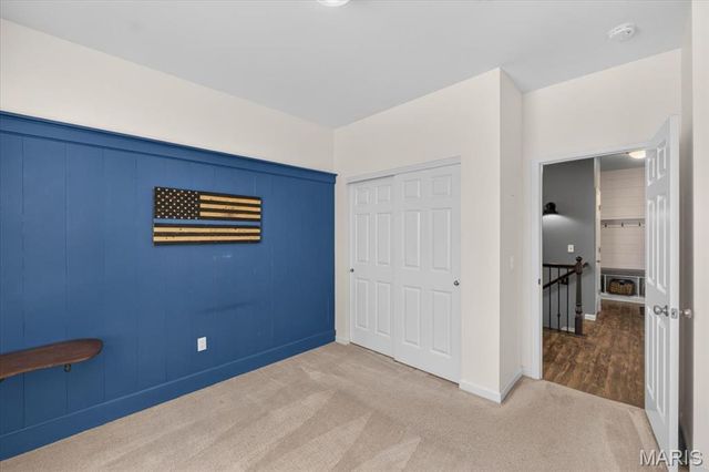 520 Wilmer Hollow Lane, Wentzville, MO 63385
