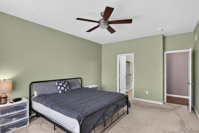 520 Wilmer Hollow Lane, Wentzville, MO 63385
