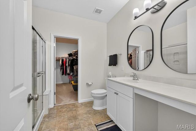 520 Wilmer Hollow Lane, Wentzville, MO 63385