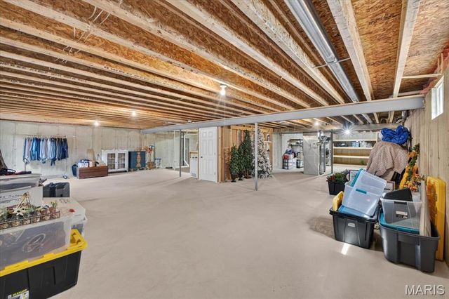520 Wilmer Hollow Lane, Wentzville, MO 63385