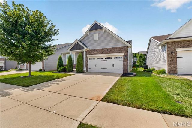 520 Wilmer Hollow Lane, Wentzville, MO 63385