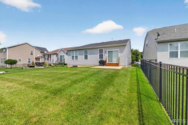 520 Wilmer Hollow Lane, Wentzville, MO 63385