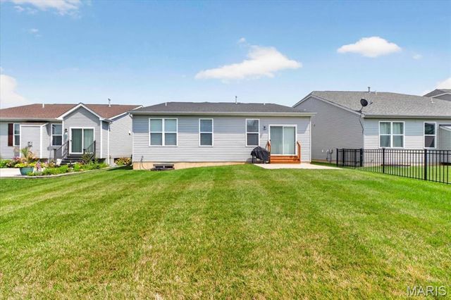 520 Wilmer Hollow Lane, Wentzville, MO 63385