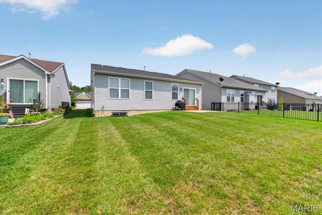 520 Wilmer Hollow Lane, Wentzville, MO 63385