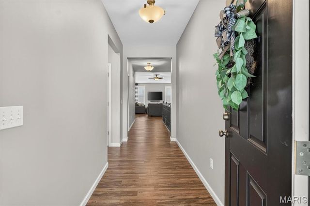 520 Wilmer Hollow Lane, Wentzville, MO 63385