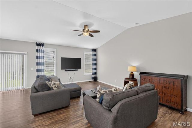 520 Wilmer Hollow Lane, Wentzville, MO 63385