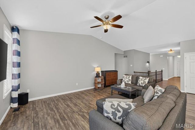 520 Wilmer Hollow Lane, Wentzville, MO 63385