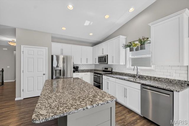 520 Wilmer Hollow Lane, Wentzville, MO 63385