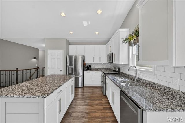 520 Wilmer Hollow Lane, Wentzville, MO 63385