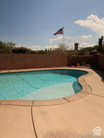 485 N LA RUTA DR, Washington, UT 84780