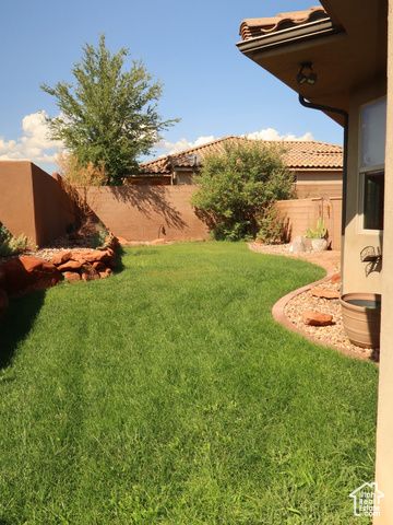 485 N LA RUTA DR, Washington, UT 84780