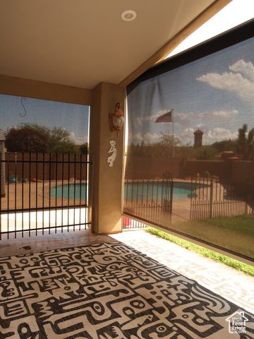 485 N LA RUTA DR, Washington, UT 84780