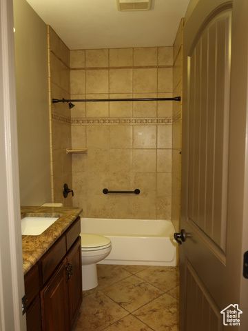 485 N LA RUTA DR, Washington, UT 84780