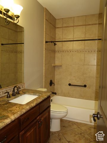 485 N LA RUTA DR, Washington, UT 84780