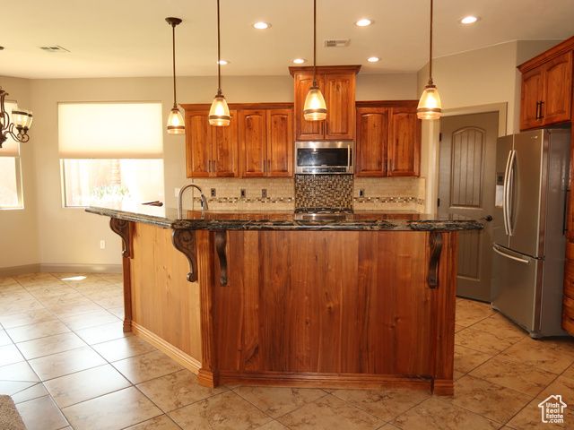 485 N LA RUTA DR, Washington, UT 84780