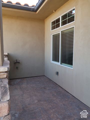 485 N LA RUTA DR, Washington, UT 84780