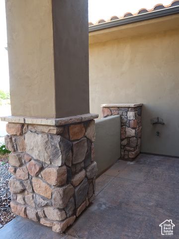 485 N LA RUTA DR, Washington, UT 84780