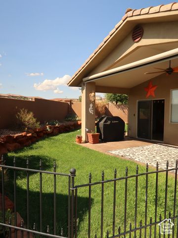 485 N LA RUTA DR, Washington, UT 84780