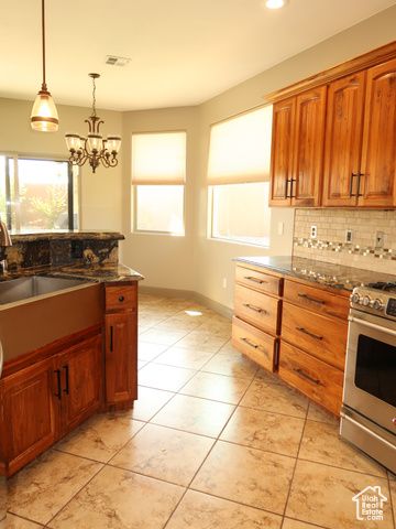 485 N LA RUTA DR, Washington, UT 84780