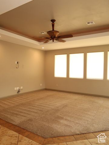 485 N LA RUTA DR, Washington, UT 84780