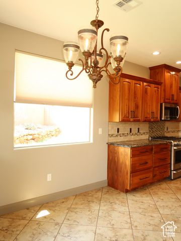 485 N LA RUTA DR, Washington, UT 84780