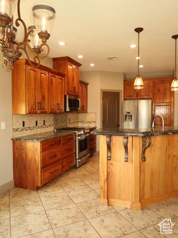 485 N LA RUTA DR, Washington, UT 84780