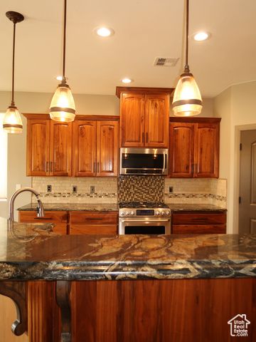 485 N LA RUTA DR, Washington, UT 84780