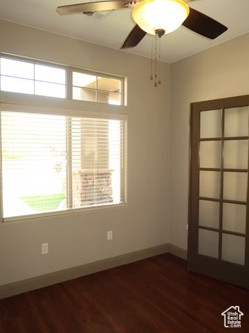 485 N LA RUTA DR, Washington, UT 84780