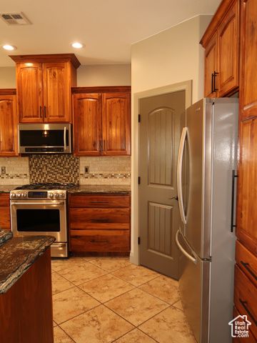 485 N LA RUTA DR, Washington, UT 84780