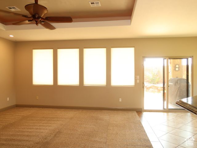 485 N LA RUTA DR, Washington, UT 84780