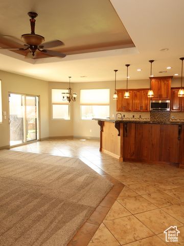 485 N LA RUTA DR, Washington, UT 84780