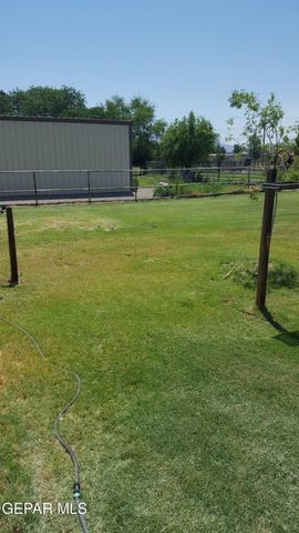 585 ANAHUAC Avenue, El Paso, TX 79932
