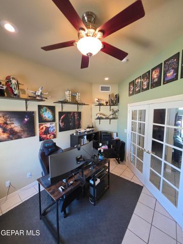 585 ANAHUAC Avenue, El Paso, TX 79932