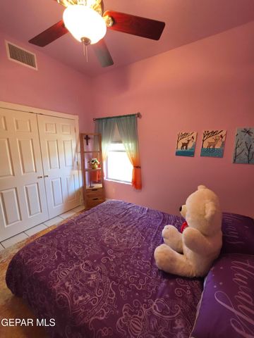 585 ANAHUAC Avenue, El Paso, TX 79932
