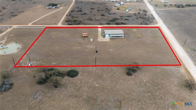 59 Leaning Oak Road, Victoria, TX 77904