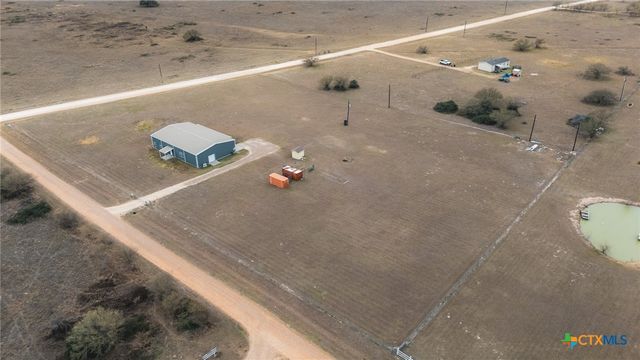 59 Leaning Oak Road, Victoria, TX 77904