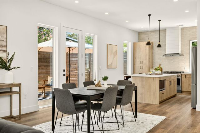 4601 Hank Ave 1, Austin, TX 78745
