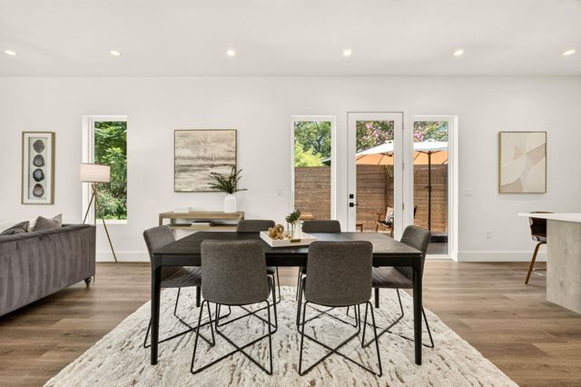 4601 Hank Ave 1, Austin, TX 78745