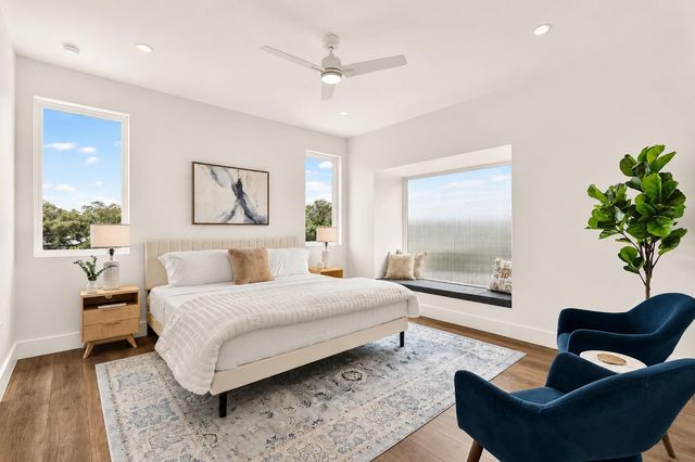 4601 Hank Ave 1, Austin, TX 78745