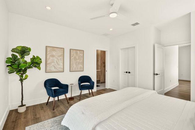 4601 Hank Ave 1, Austin, TX 78745