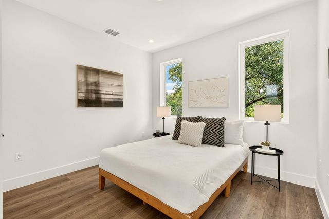 4601 Hank Ave 1, Austin, TX 78745