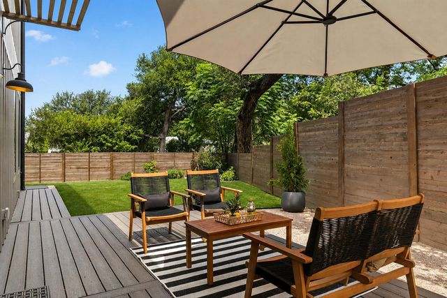 4601 Hank Ave 1, Austin, TX 78745
