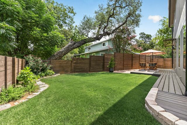 4601 Hank Ave 1, Austin, TX 78745